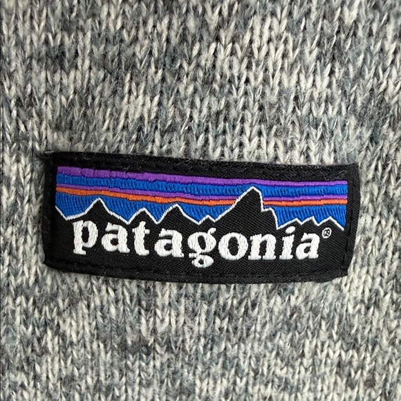 Patagonia Men's Better Sweater® Fleece Full Zip Jacket Men’s Large - Picture 14 of 16